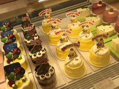 -好利来(上海长宁龙之梦店)