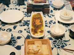 -绿茶餐厅(珞珈创意城店)