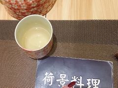 -荷景料理(漯河新玛特店)