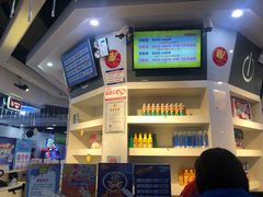 -大玩家超乐场(锦华路万达店)
