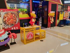 -赖胖子肉蟹煲(金牛万达店)
