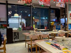 -松哥油焖大虾.小龙虾.黑鸭煲(海岸城店)