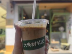 -大青树咖啡(大理古城店)