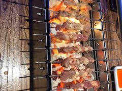 -三个蒙古大叔羊肉串(大宁店)