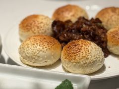 -北平楼·烤鸭·北京菜(牡丹园店)
