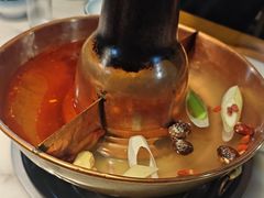 -马记伊源斋涮肉·清真菜(百子湾店)