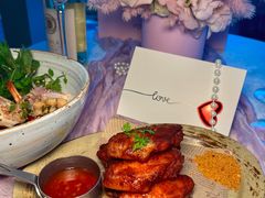 -FOOOO CITY CLUB 孚乐里音乐西餐酒吧(悠方店)