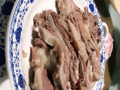 -宁夏国强手抓羊肉·清真菜(未央路凤三店)