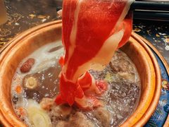 -东来顺饭庄(apm总店)