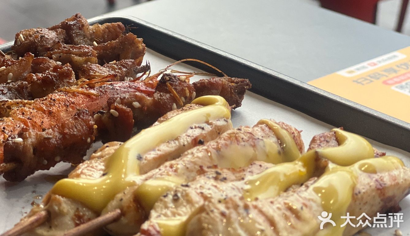 饱腹感很强的晚餐