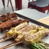 饱腹感很强的晚餐