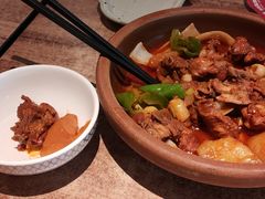-耶里夏丽·丝路新疆菜·清真食品(徐汇南丹东路臻选店)