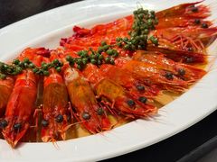 -宝丽轩中餐厅BAOLIXUAN