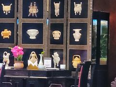 -海天楼中餐厅(吴宫泛太平洋酒店)