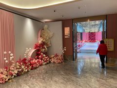 -国惠大酒楼(仓山万达店)