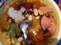 -马路边边串串香(双井直营店)