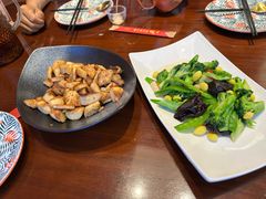 -那拉提之疆·新疆菜(美院店)