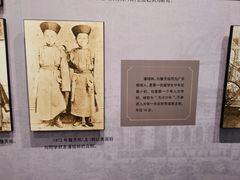 -詹天佑故居博物馆