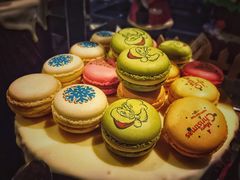 -深圳四季酒店·馥自助餐厅