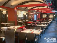-对酒当歌·地道川菜(八佰伴店)
