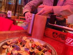 -肉串汪(望京店)