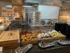 -温德姆至尊酒店·璇全日餐厅