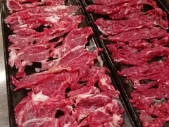 -嬷孙家潮汕牛肉火锅(北京路天河城店)