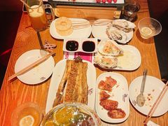 -蚝太郎 • 海鲜烧烤(Upark店)