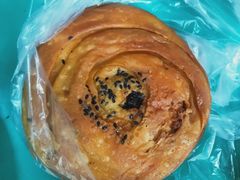 锅盔-甘记肥肠粉(马鞍北路店)