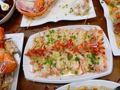 -开禾52阿伟海鲜加工