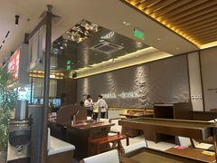 -一品诚记烤肉(大连柏威年购物中心店)
