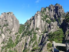 -黄山风景区