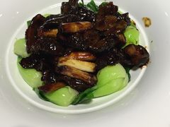 -鸭王烤鸭店(三里河店)