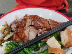 -金尊宝美食坊(蔡屋围店)