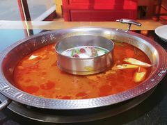 -吴老幺火锅(金龙店)