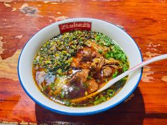 -公交新村粉店(赤岗冲店)