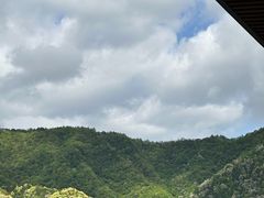 -石台牯牛降景区