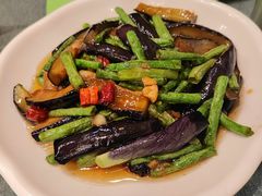 -全聚贤餐厅·湖北家常菜(沙湖店)