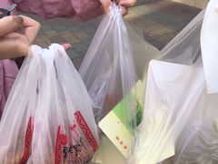-弘祥蜂蜜大麻花(校场街店)