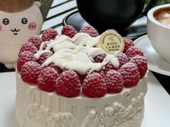 -DUFF LANGE杜夫朗格蛋糕(长沙店)
