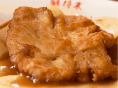 -鲜得来排骨年糕(即墨路店)