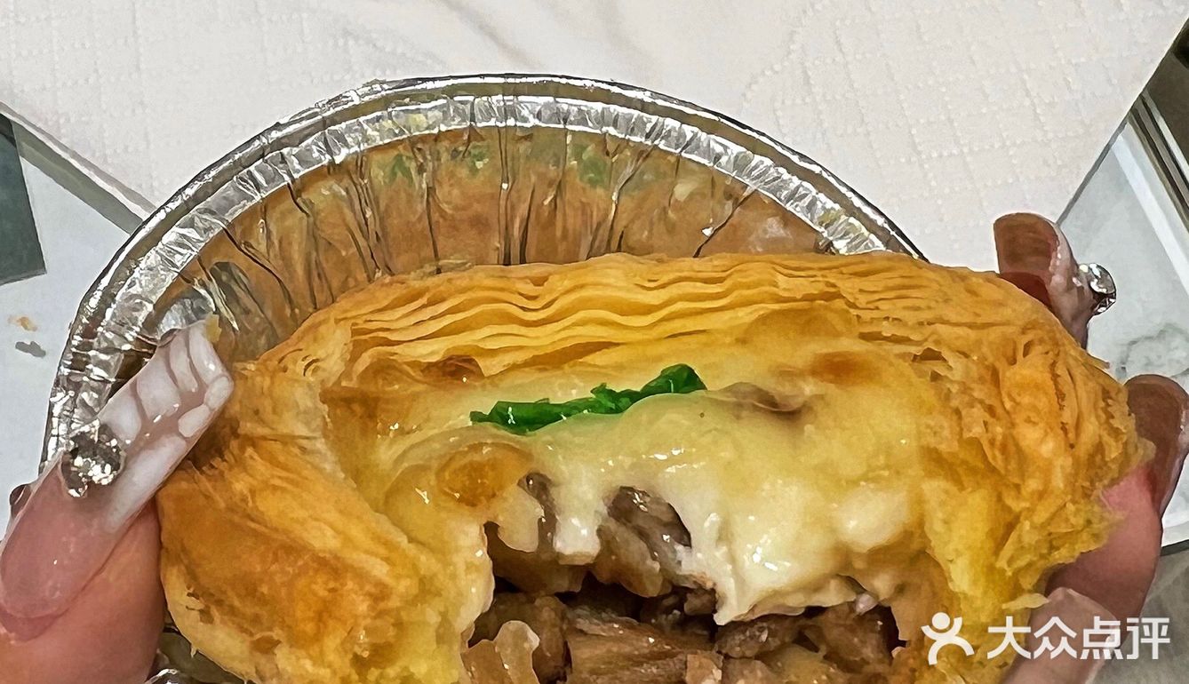 排队1小时也要吃的德发兴茶冰厅🍱曲江新店