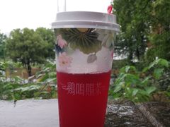 -鸡鸣赐茶(鸡鸣寺路店)