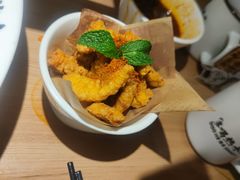 -太二酸菜鱼(武汉光谷保利店)