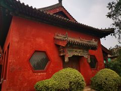 -赵州桥景区