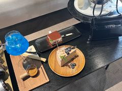 -壹山树咖啡(西港花园店)