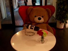 大堂-EATALIA意塔利意式餐厅(鼓楼店)