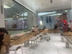 -喜茶(永旺梦乐城店)