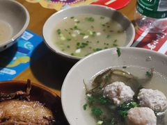 -周肥肠(江油总店)