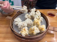 -海汇源老烧麦店(东大街总店)